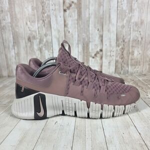 Nike Free Metcon 4‎ Women's Training Shoes Pink Size 12 DV3950 201
